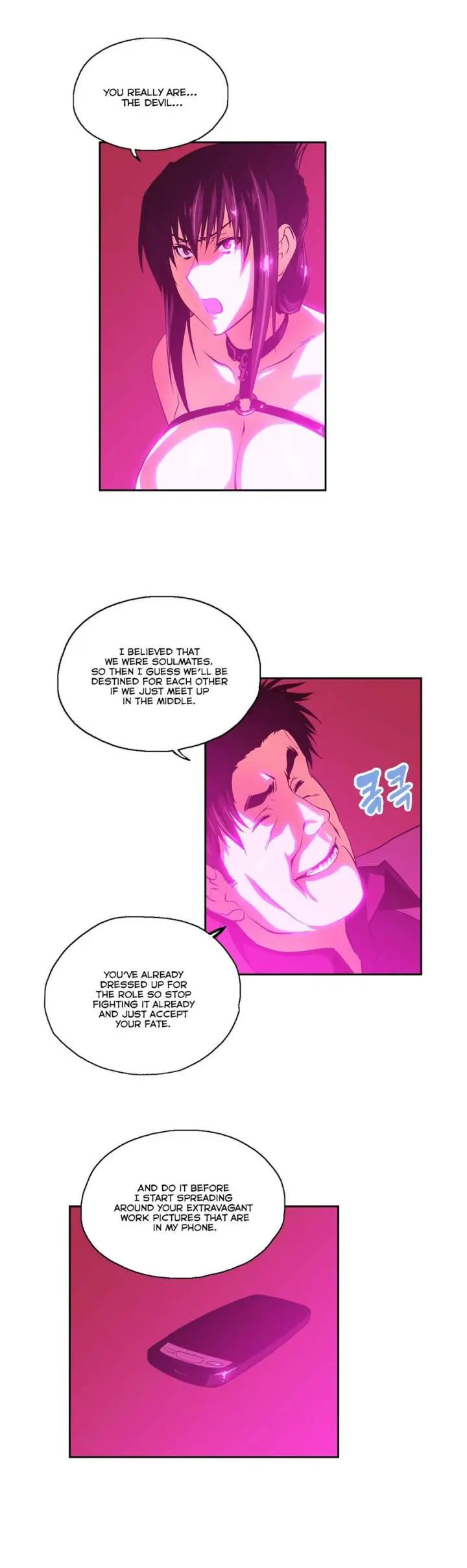 SStudy Episode 60 - Page 9