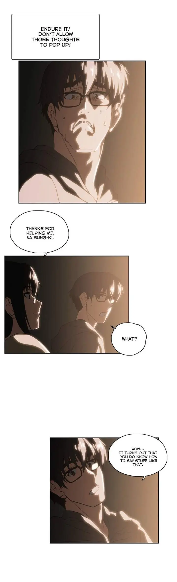 SStudy Episode 61 - Page 21