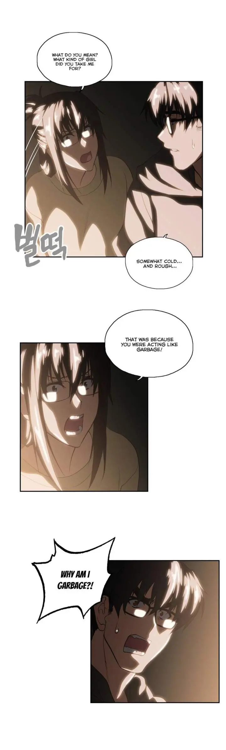 SStudy Episode 61 - Page 22