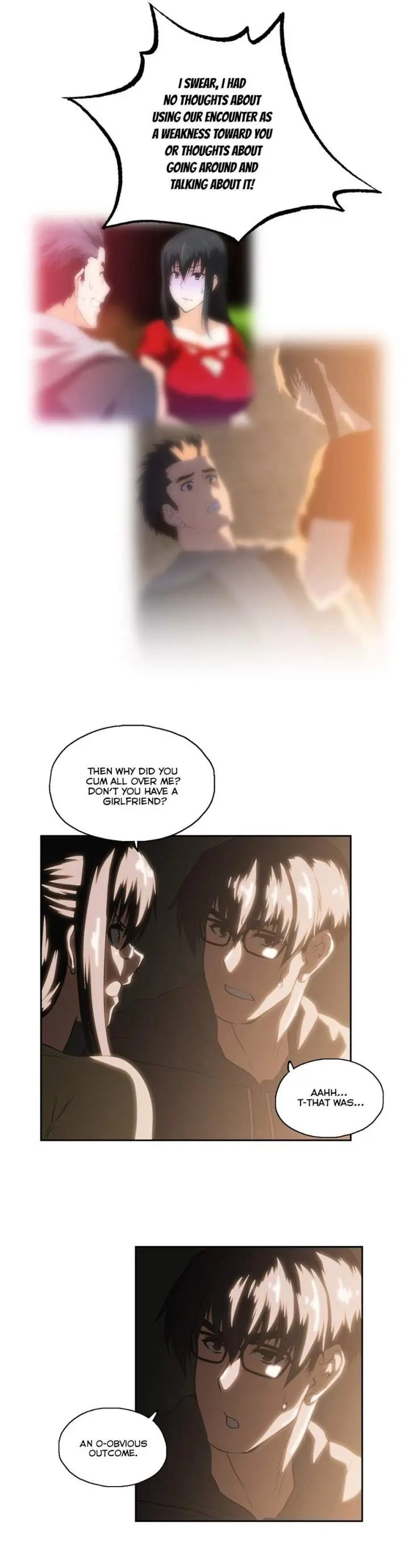 SStudy Episode 61 - Page 23