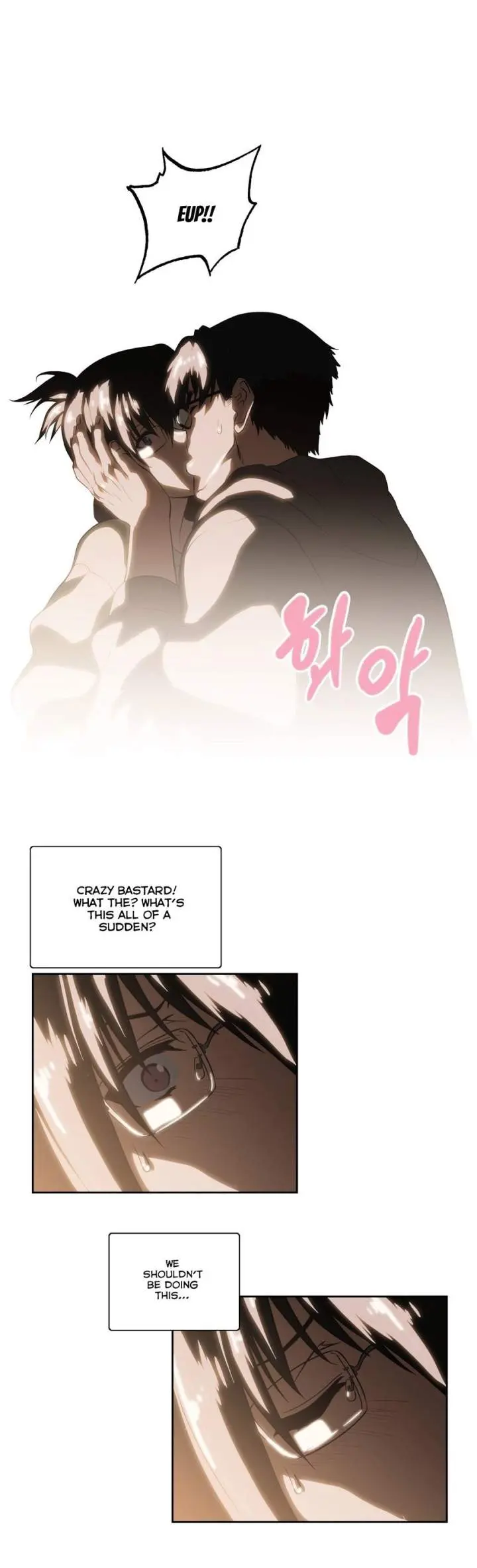 SStudy Episode 61 - Page 27