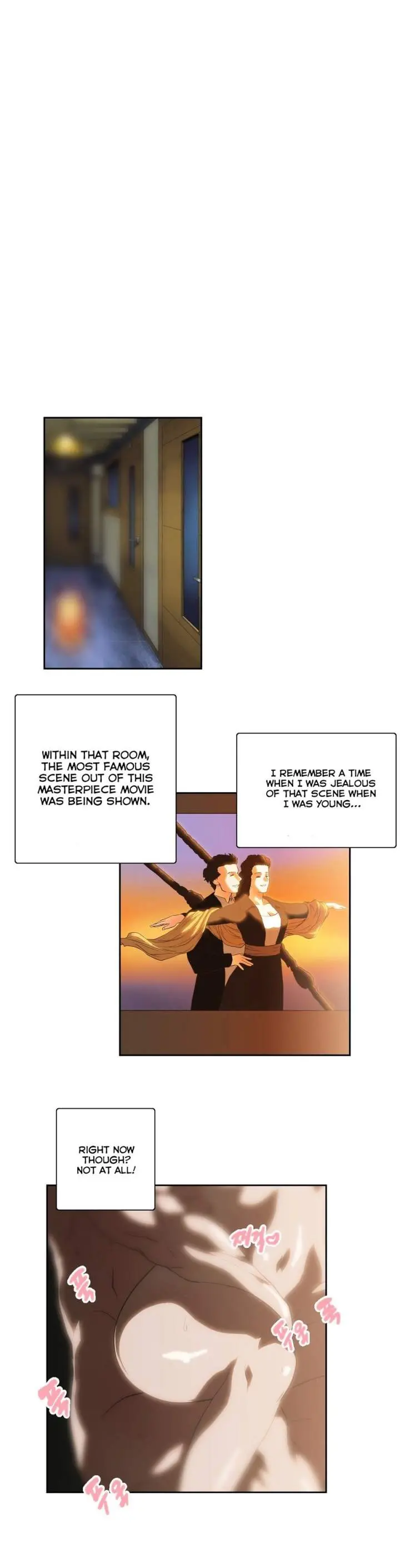 SStudy Episode 61 - Page 28