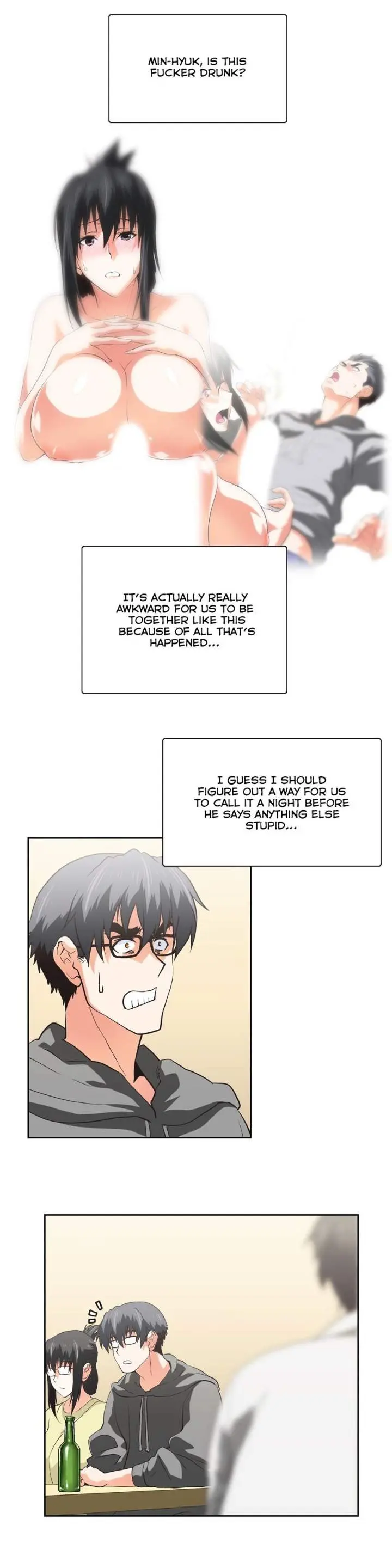 SStudy Episode 61 - Page 5