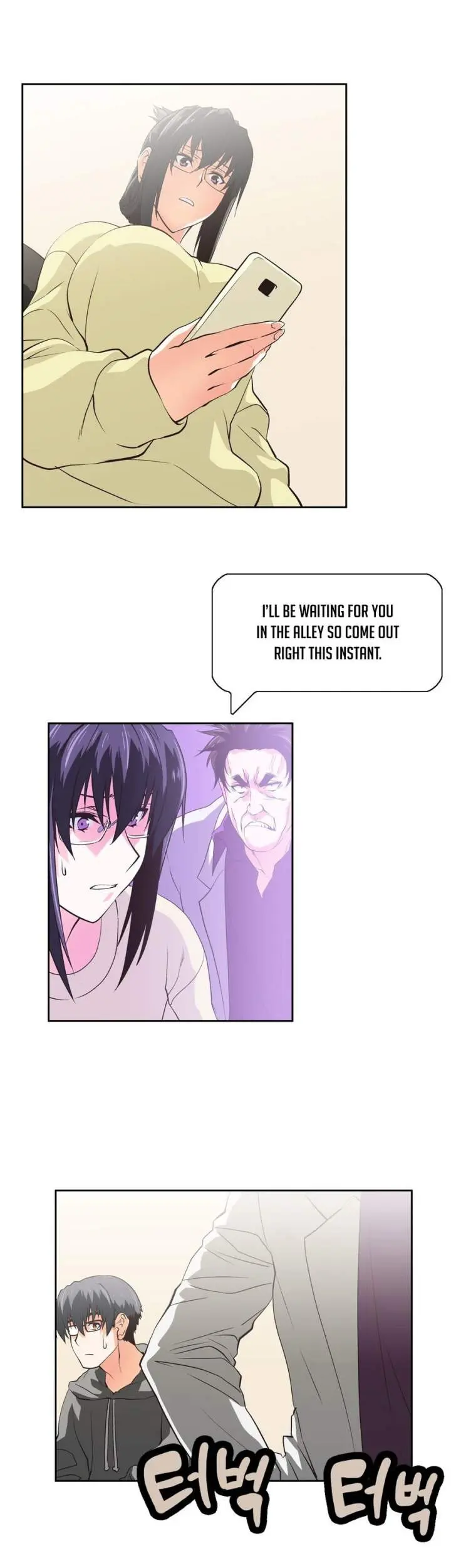SStudy Episode 61 - Page 9