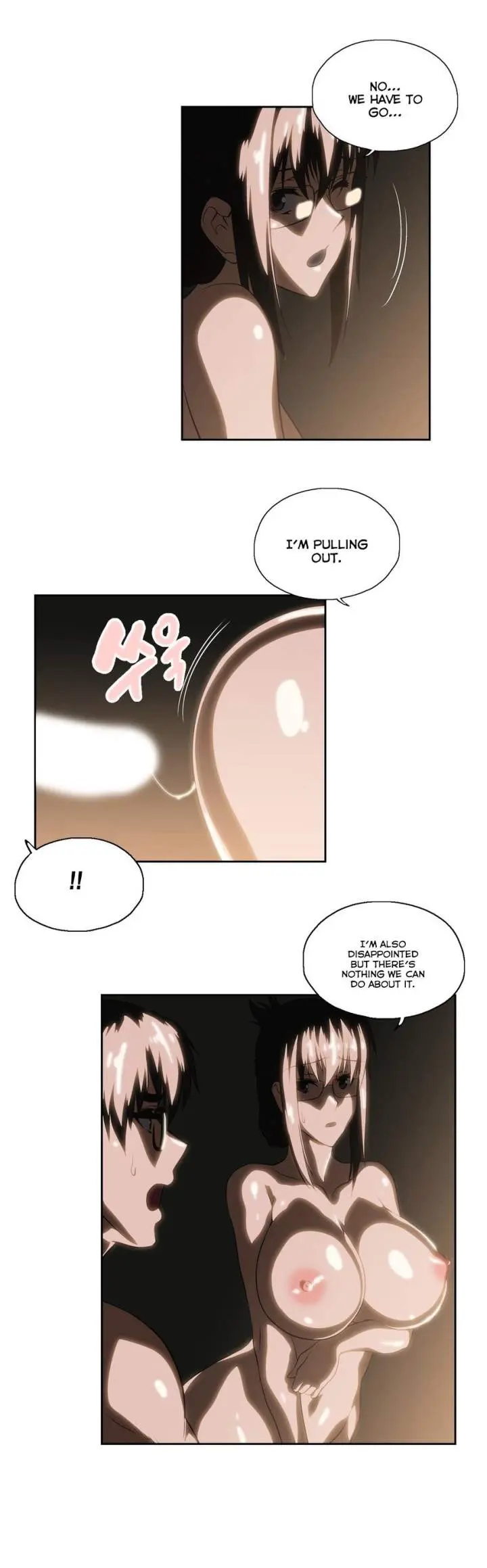 SStudy Episode 62 - Page 21