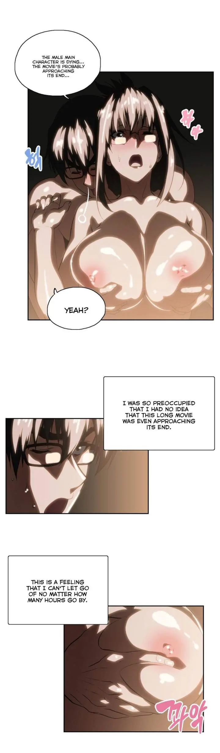 SStudy Episode 62 - Page 6