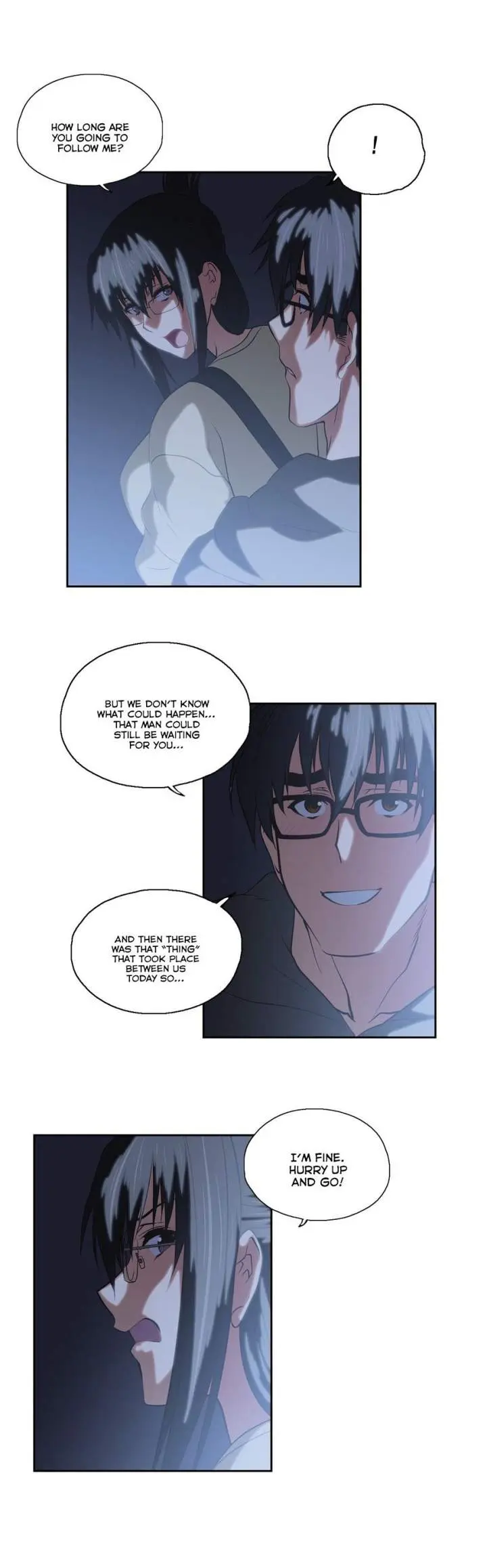SStudy Episode 63 - Page 8