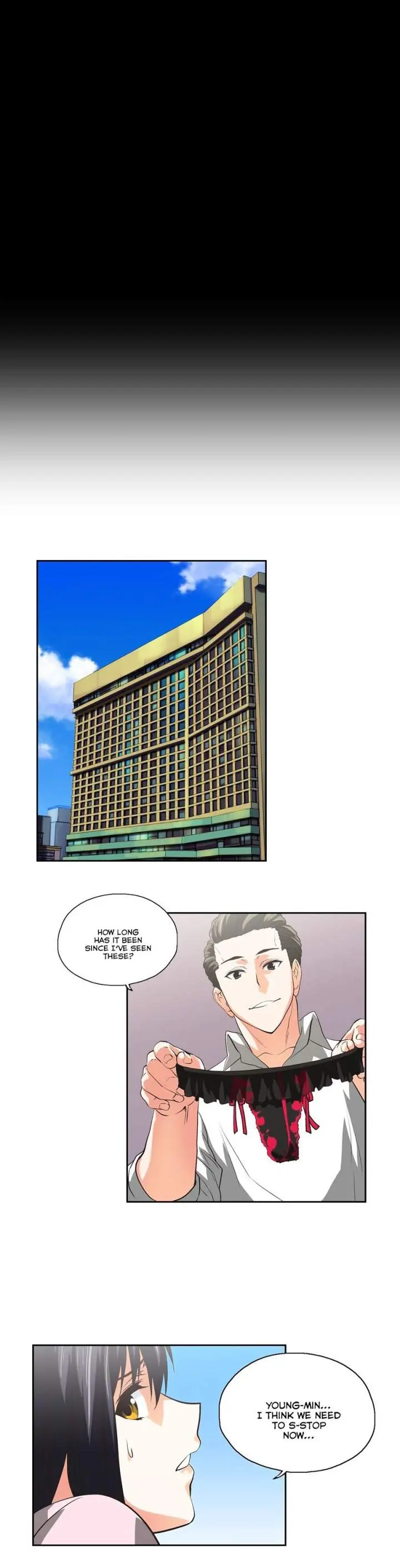 SStudy Episode 64 - Page 2