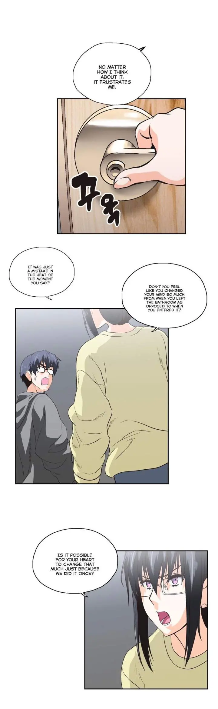 SStudy Episode 64 - Page 20