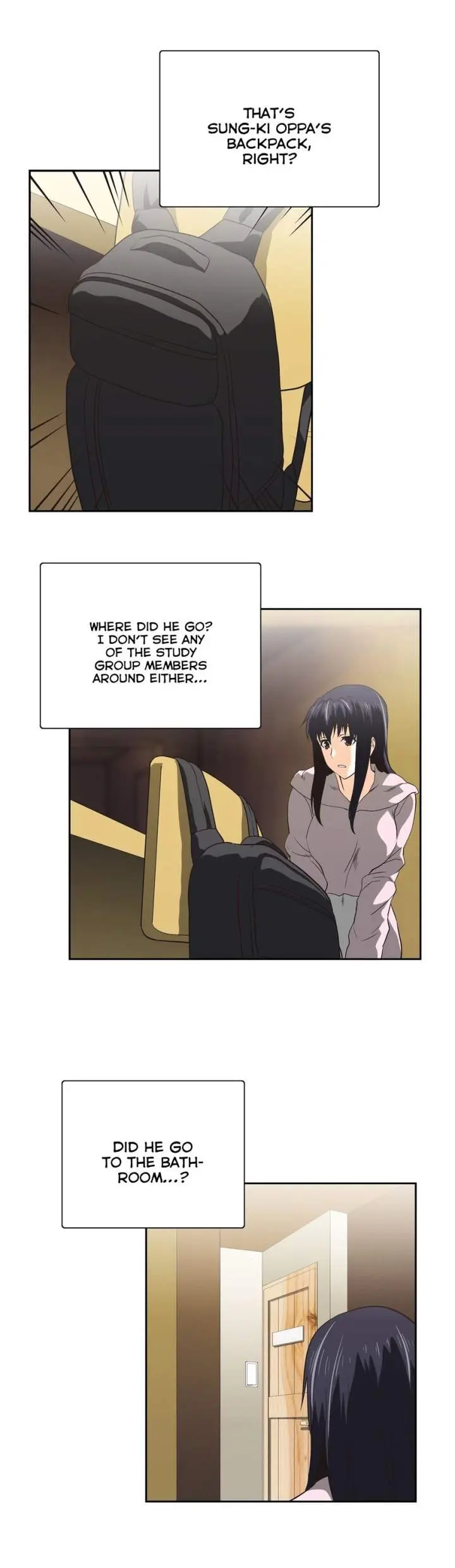SStudy Episode 65 - Page 12