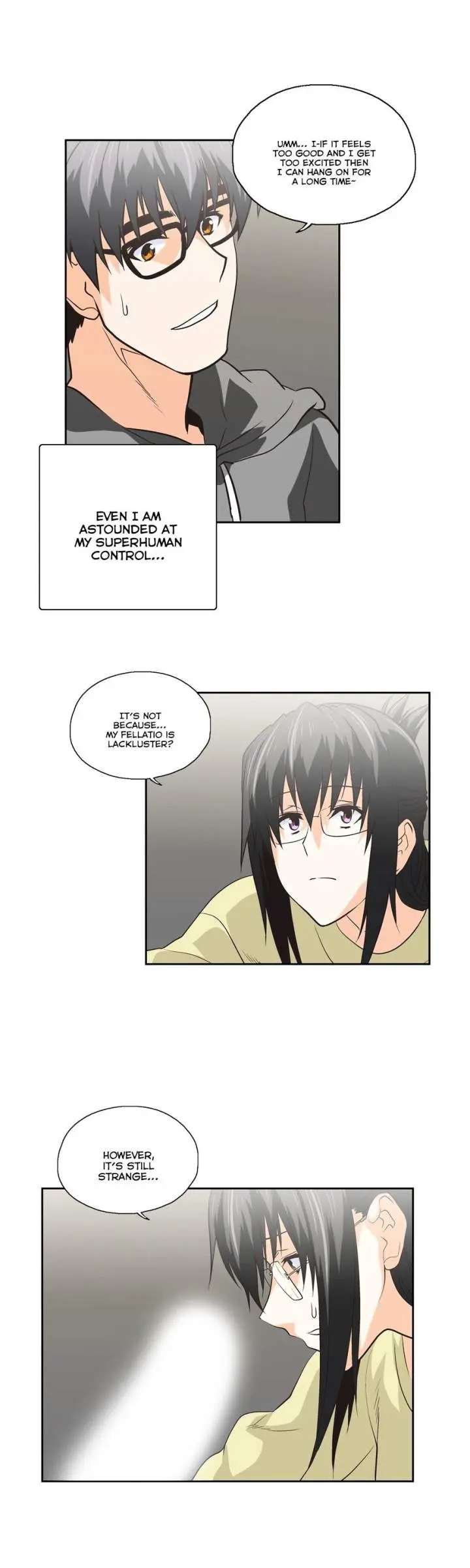 SStudy Episode 65 - Page 15