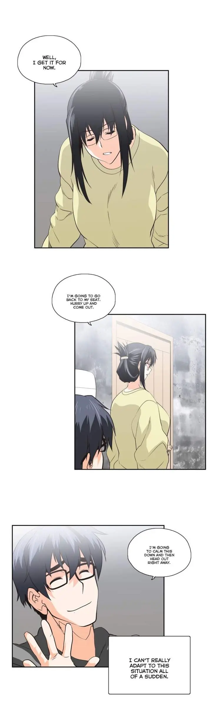 SStudy Episode 65 - Page 17