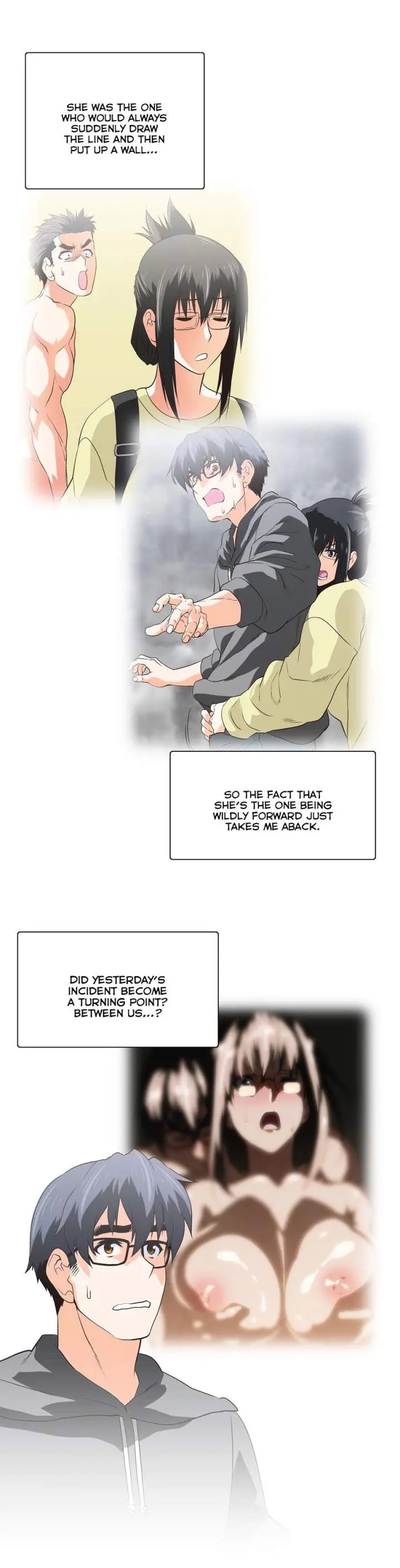 SStudy Episode 65 - Page 18