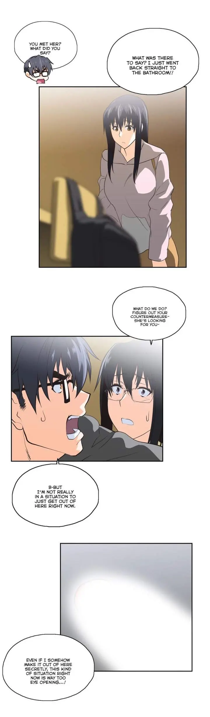 SStudy Episode 65 - Page 25