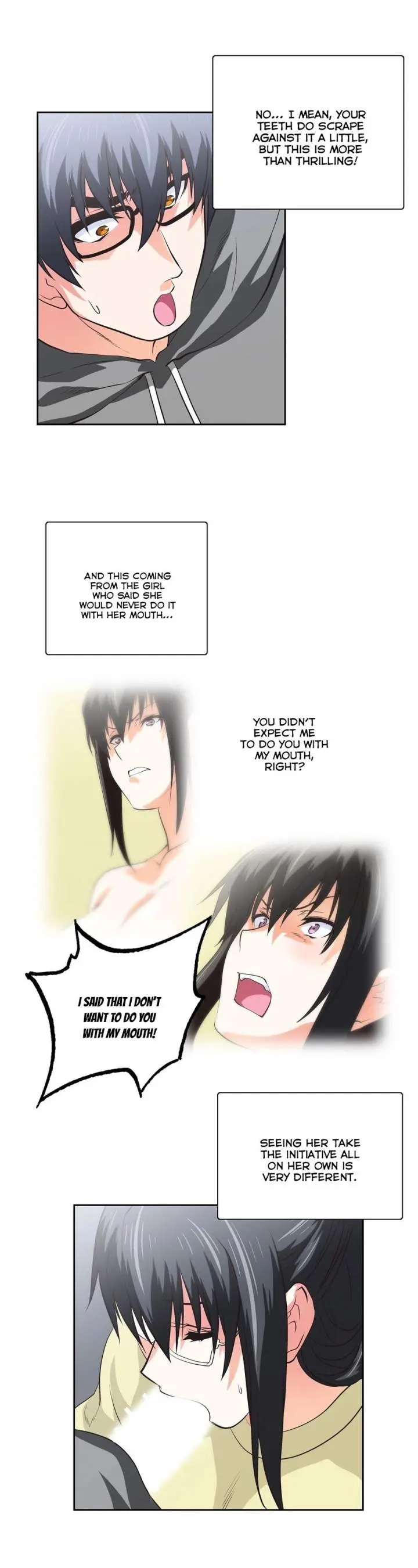 SStudy Episode 65 - Page 6