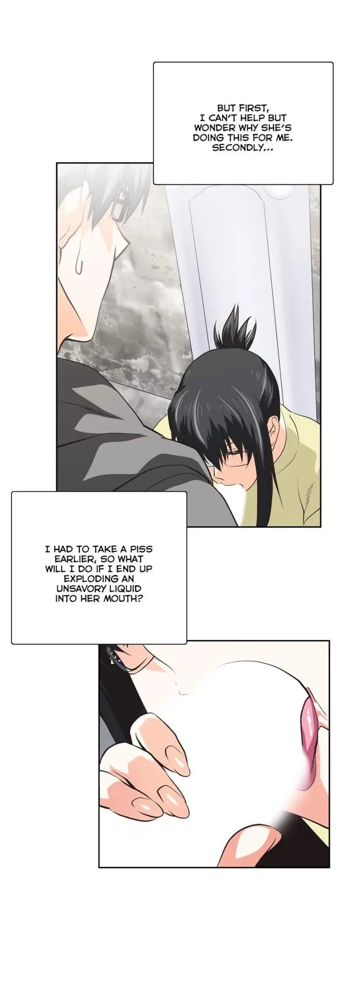 SStudy Episode 65 - Page 7