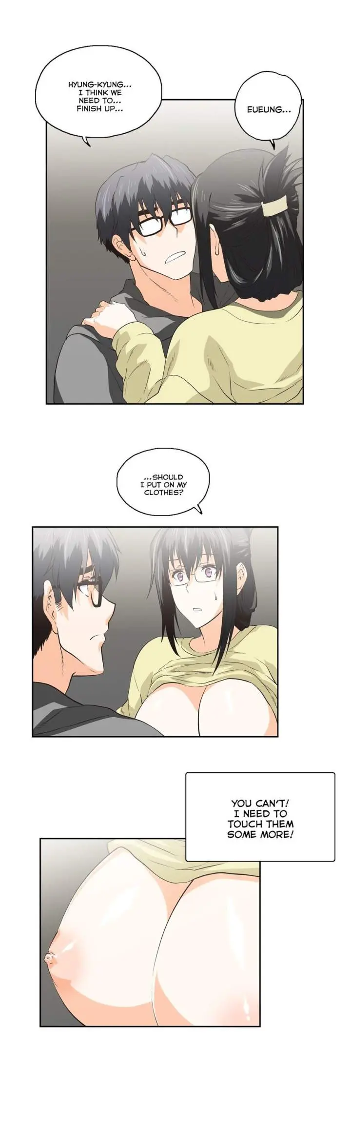 SStudy Episode 66 - Page 10