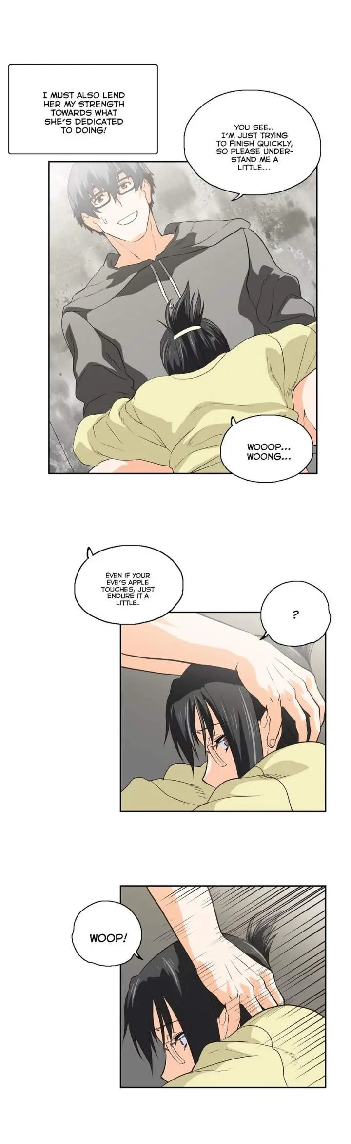 SStudy Episode 66 - Page 16
