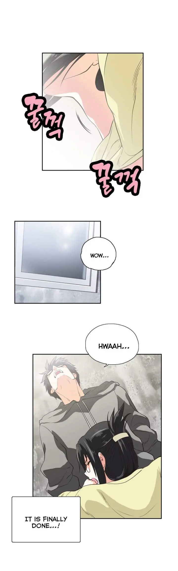 SStudy Episode 66 - Page 21