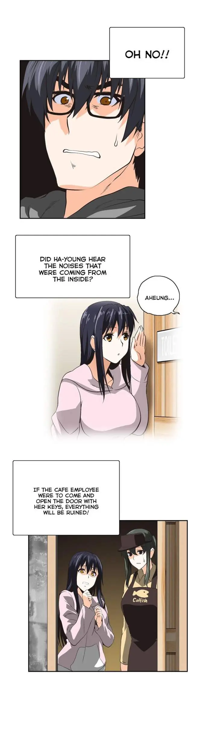 SStudy Episode 66 - Page 9