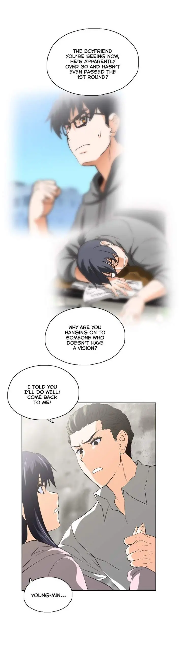 SStudy Episode 67 - Page 8