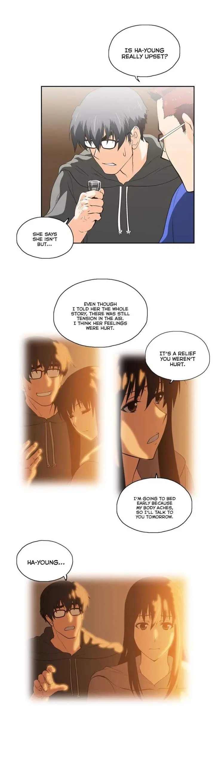 SStudy Episode 68 - Page 21