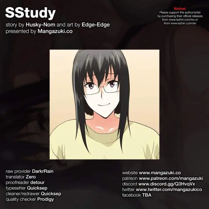 SStudy Episode 68 - Page 30