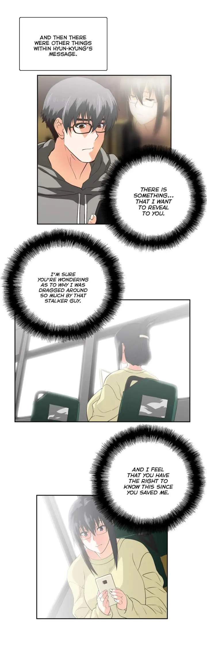 SStudy Episode 69 - Page 18