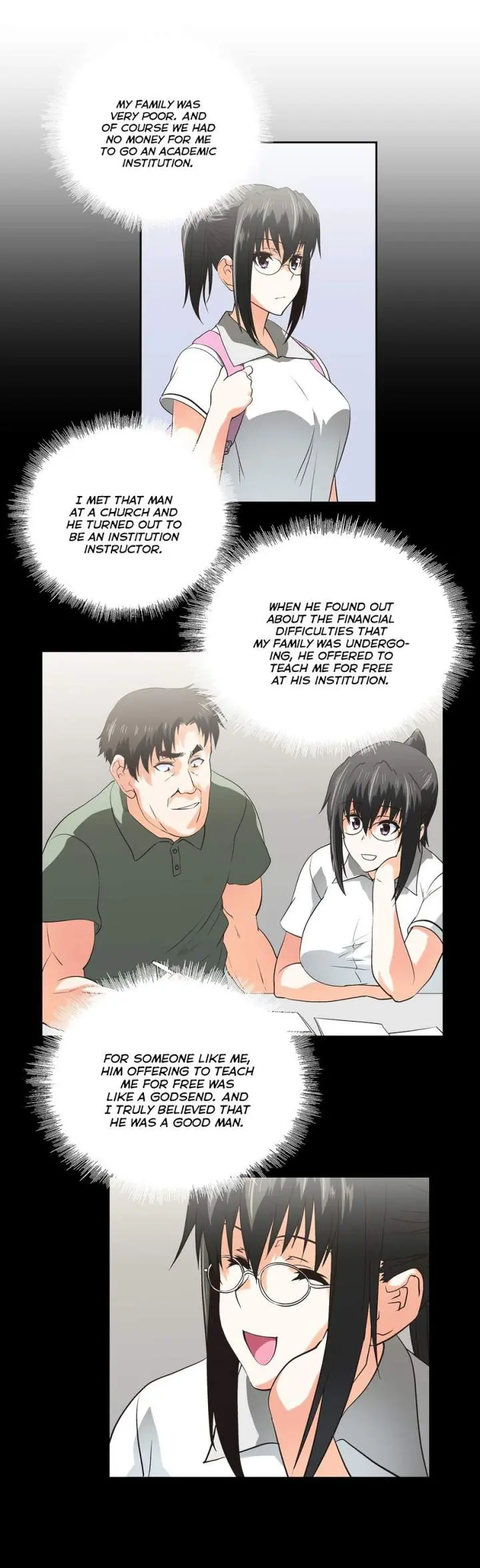 SStudy Episode 69 - Page 19