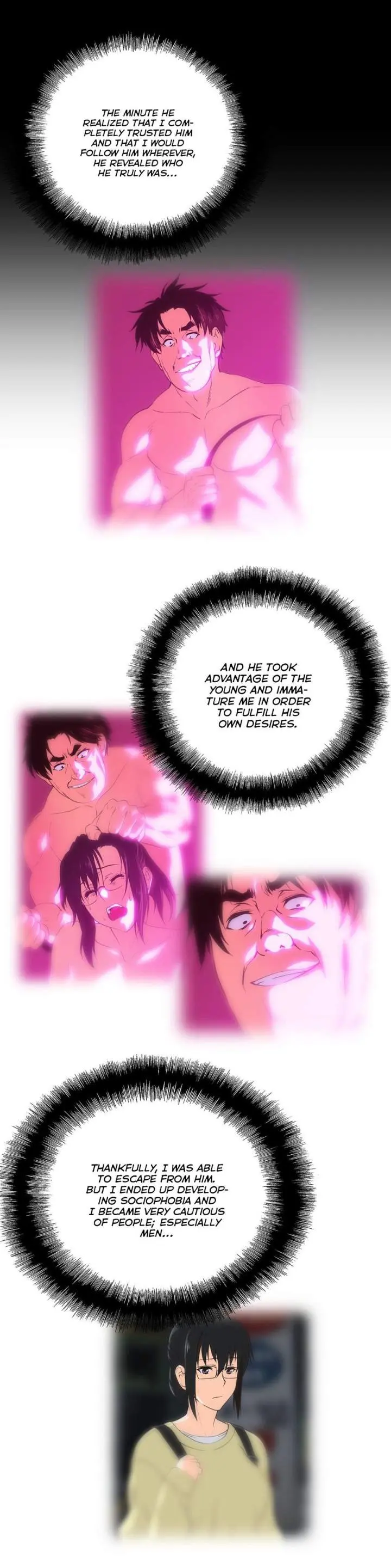 SStudy Episode 69 - Page 21