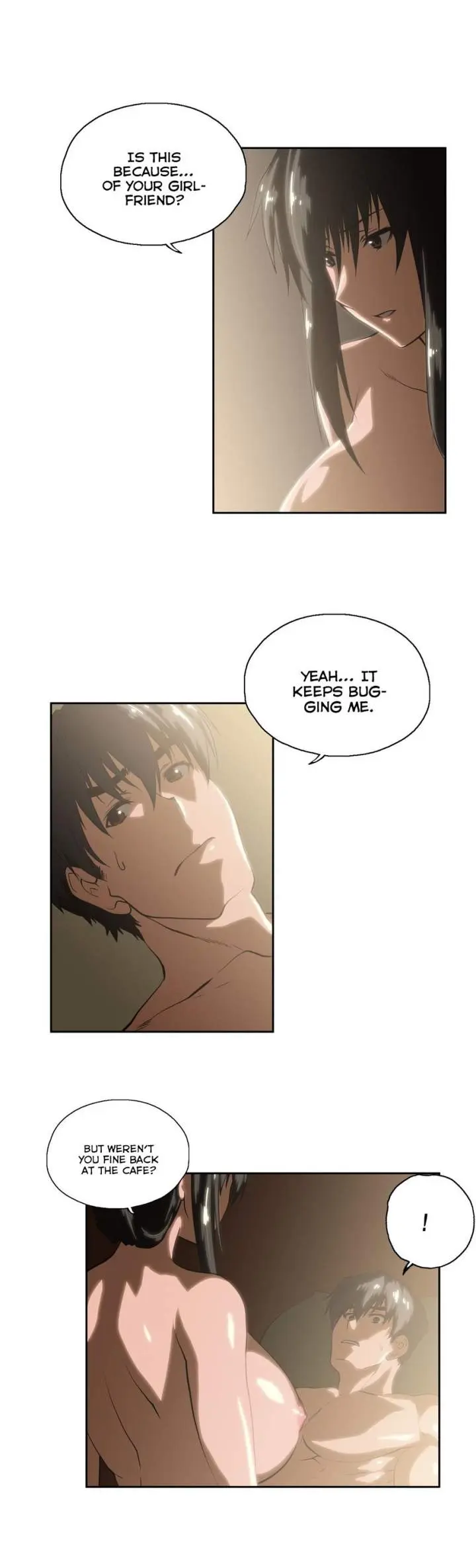 SStudy Episode 69 - Page 6