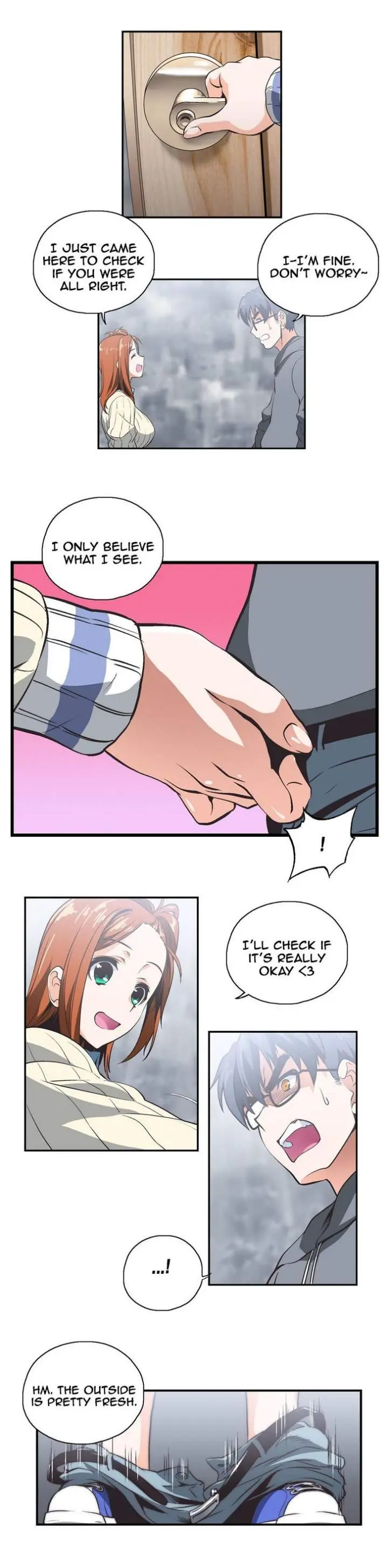 SStudy Episode 7 - Page 11