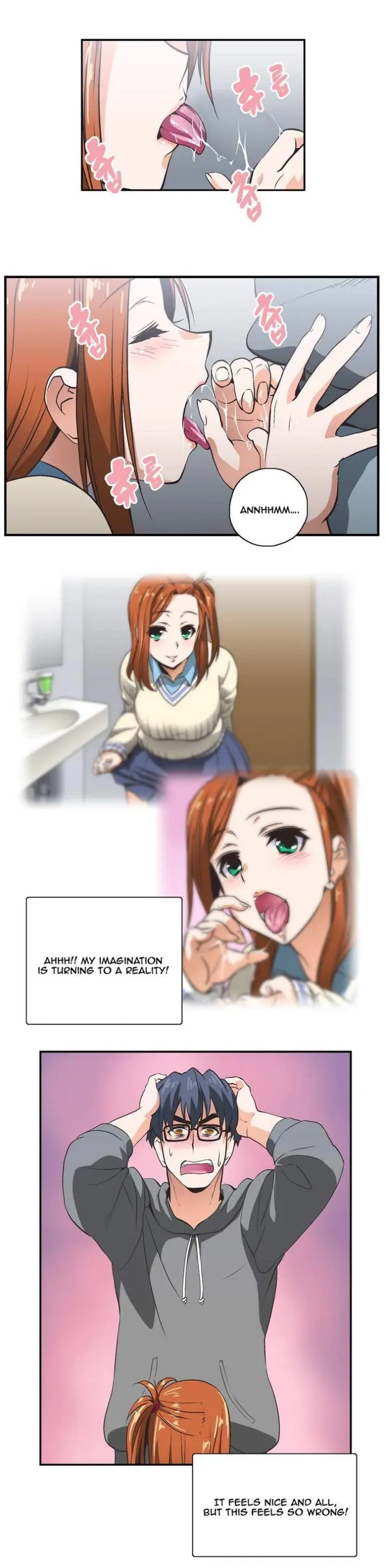 SStudy Episode 7 - Page 13