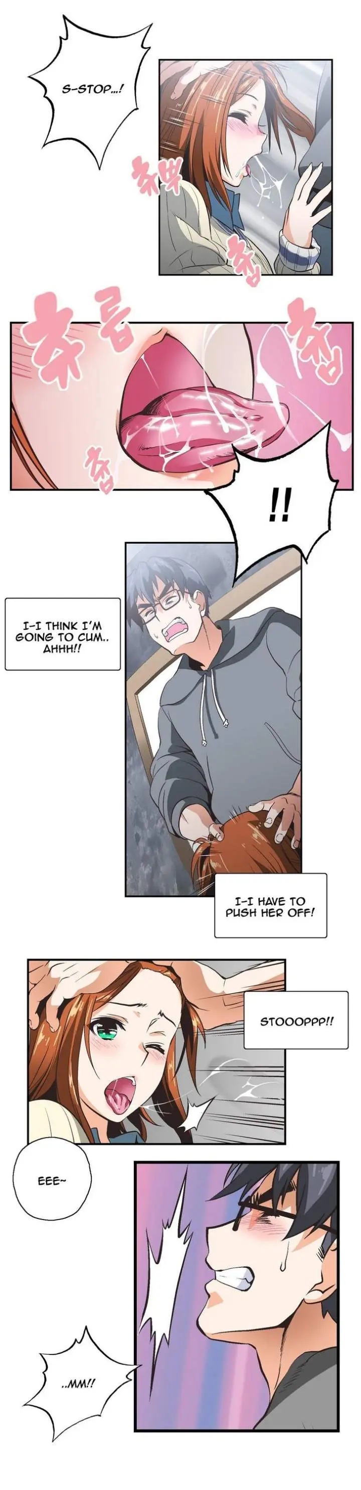 SStudy Episode 7 - Page 17