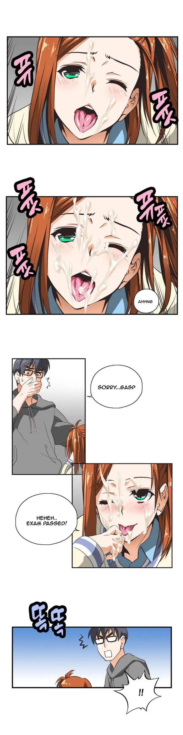 SStudy Episode 7 - Page 18