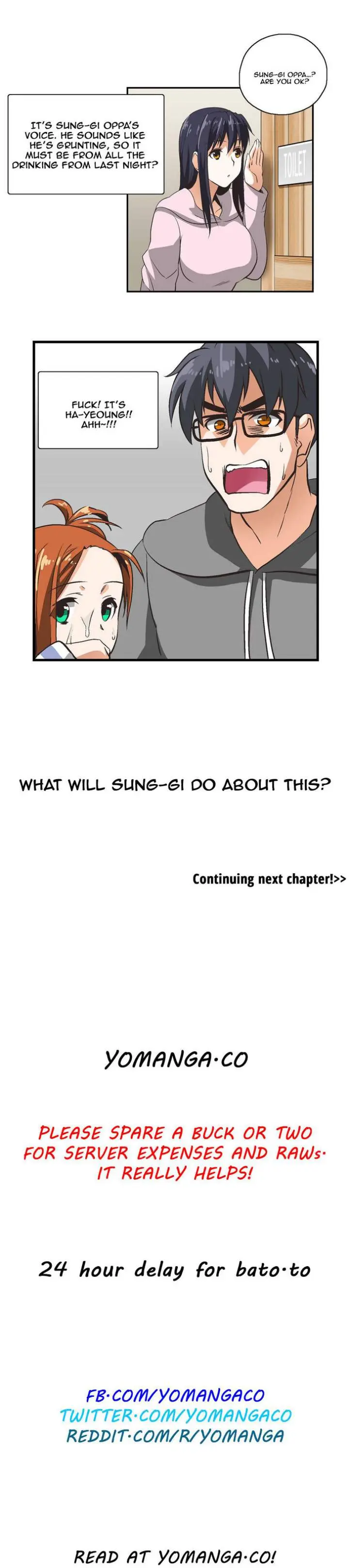 SStudy Episode 7 - Page 19