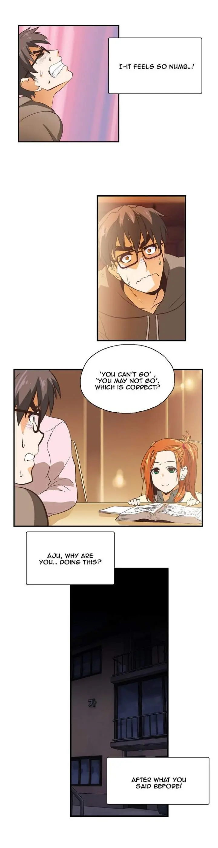 SStudy Episode 7 - Page 3
