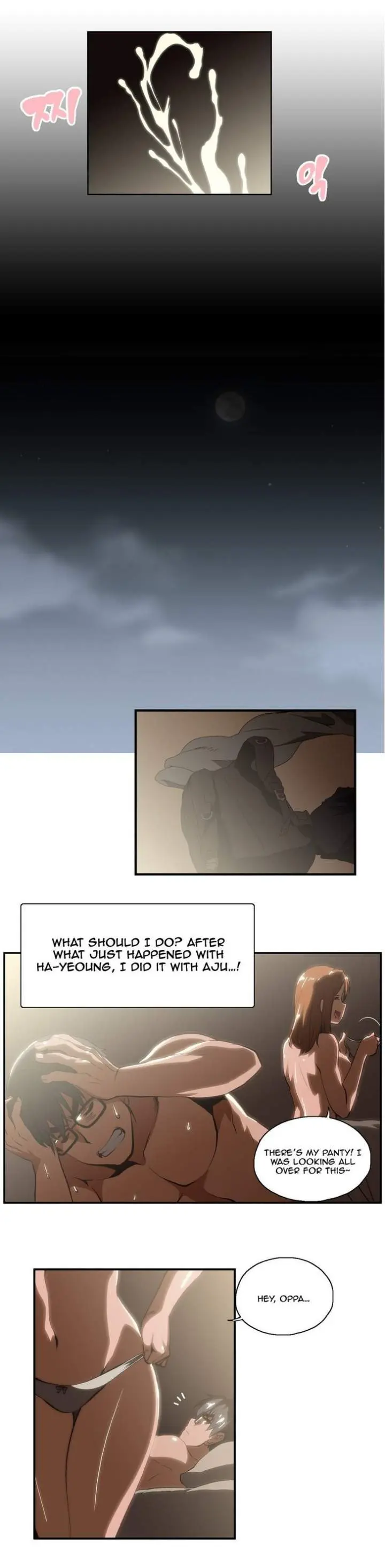 SStudy Episode 7 - Page 6