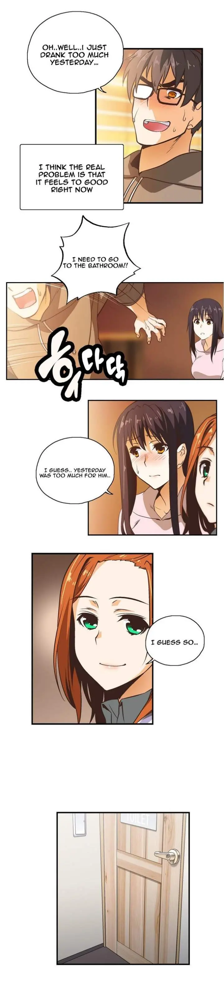 SStudy Episode 7 - Page 9
