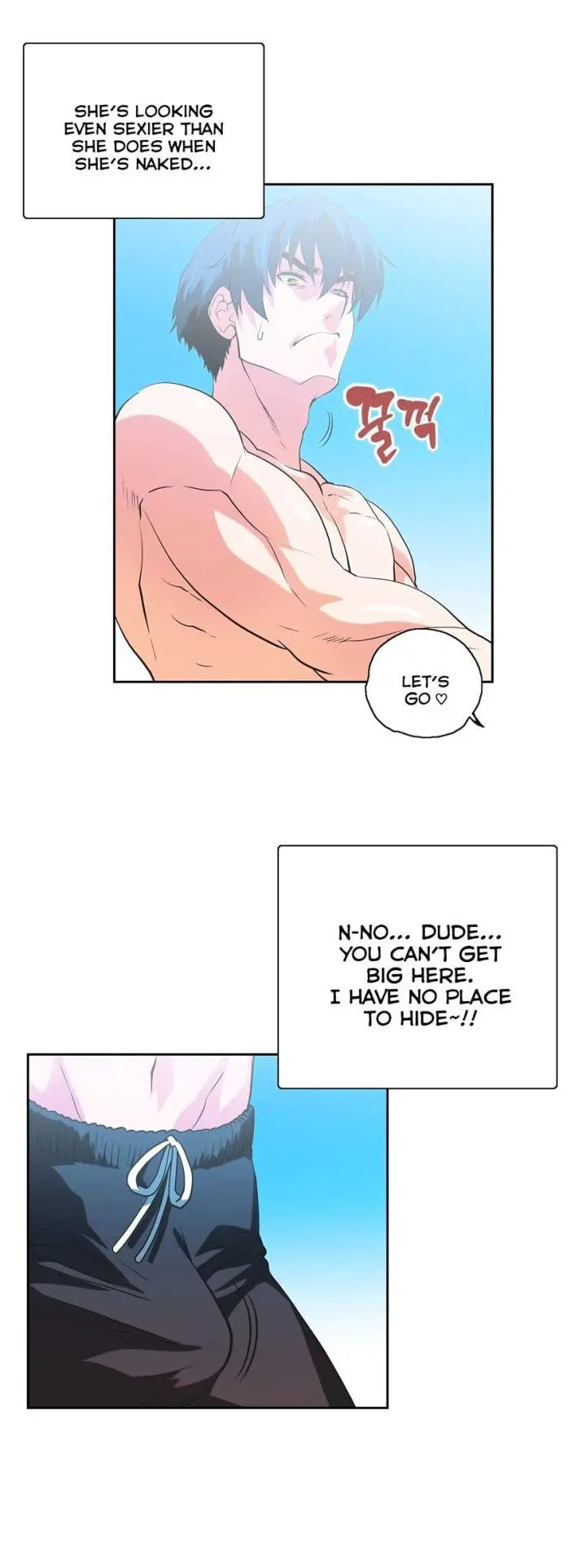 SStudy Episode 70 - Page 10