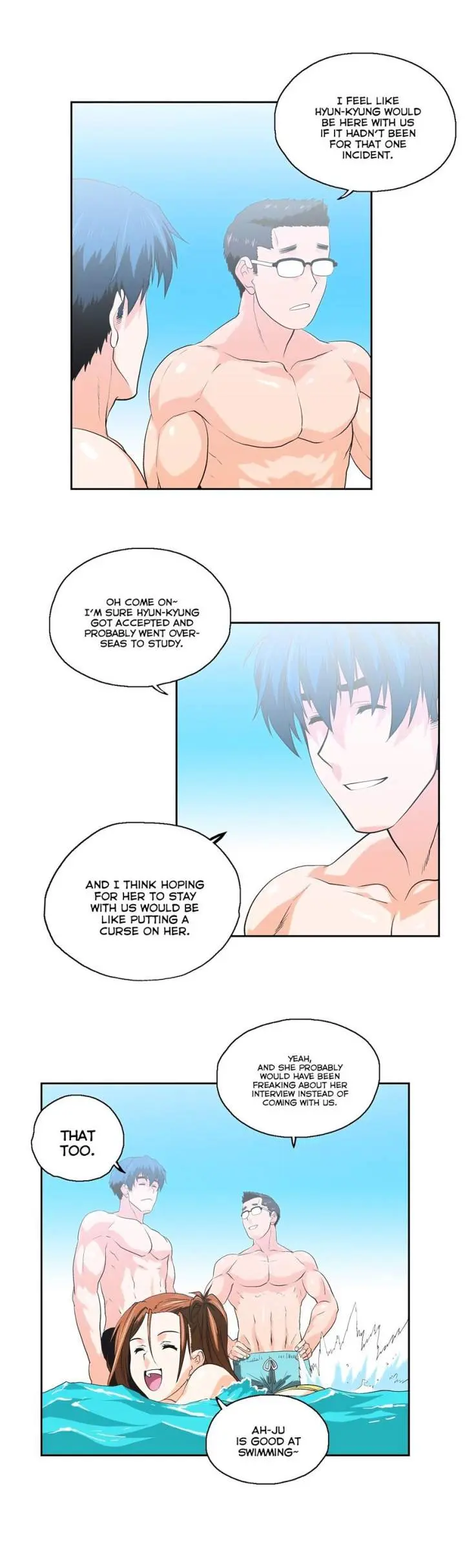 SStudy Episode 70 - Page 13