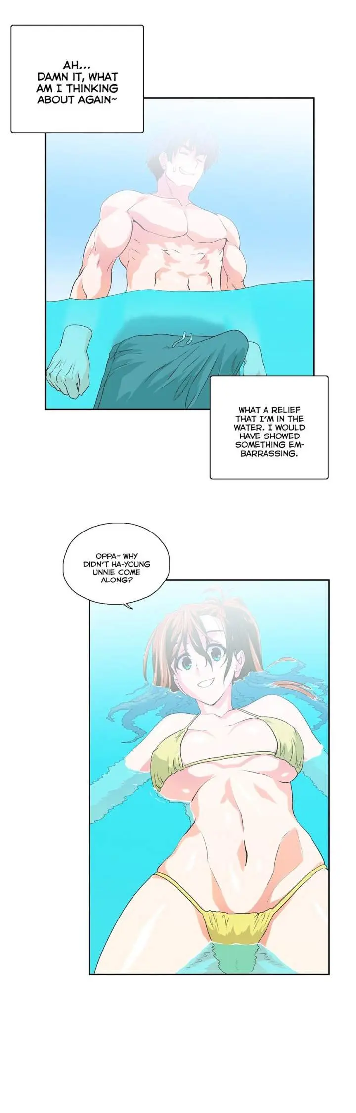 SStudy Episode 70 - Page 15