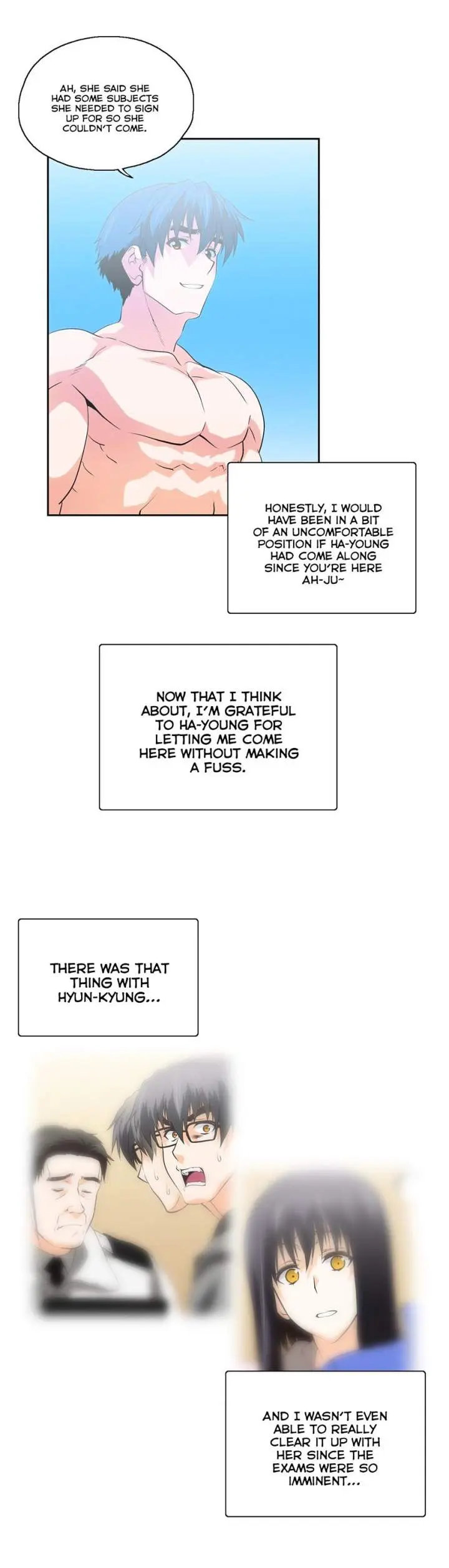 SStudy Episode 70 - Page 16