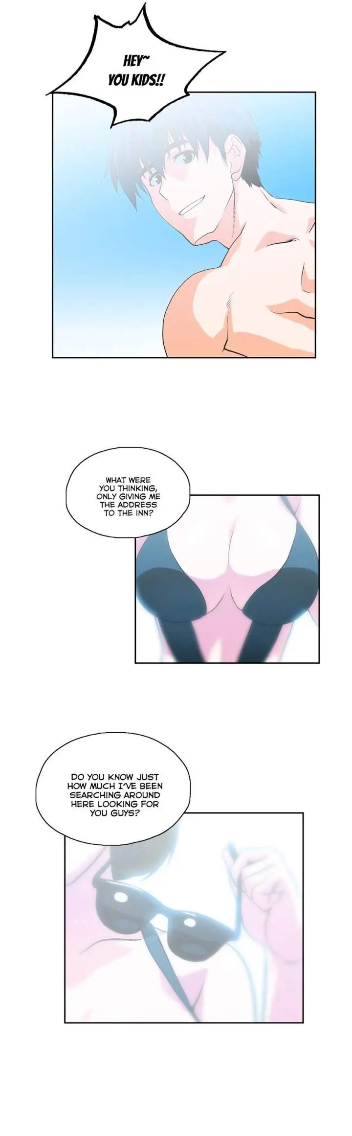 SStudy Episode 70 - Page 19