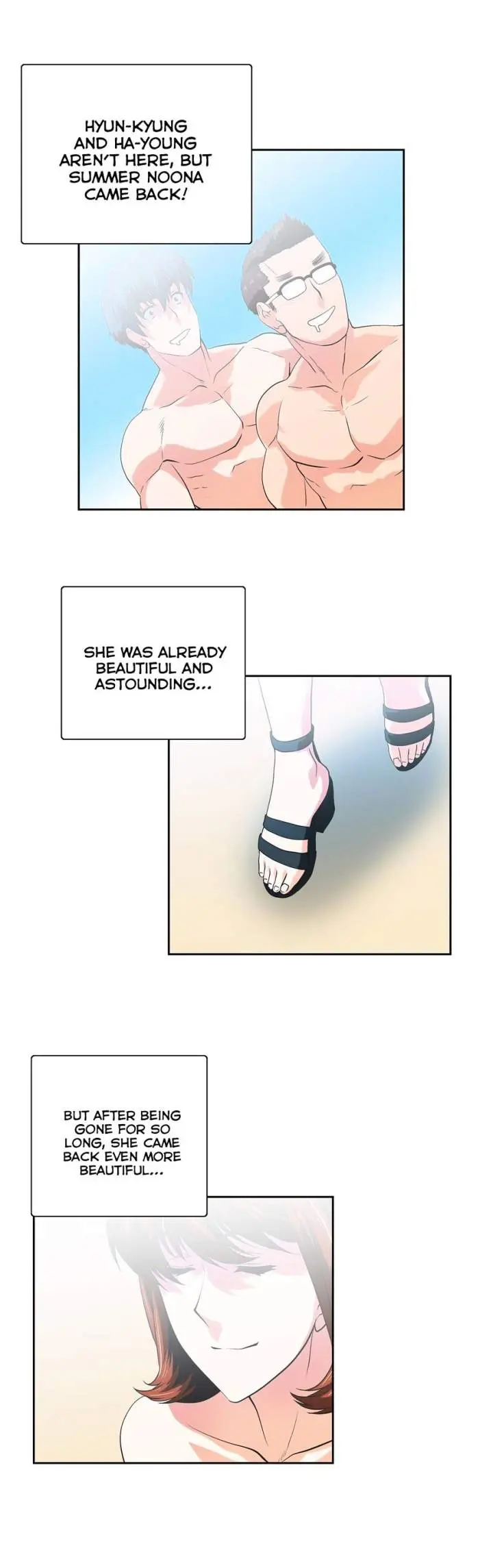 SStudy Episode 70 - Page 21