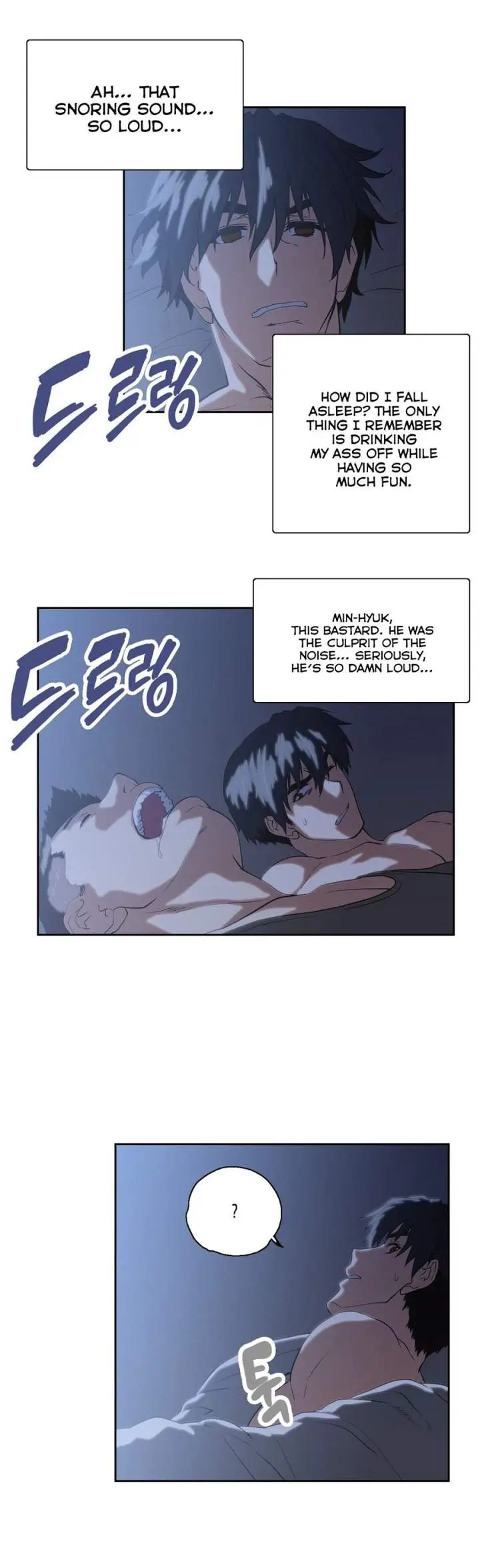 SStudy Episode 70 - Page 25