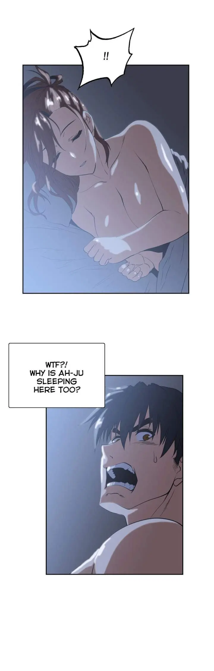 SStudy Episode 70 - Page 26