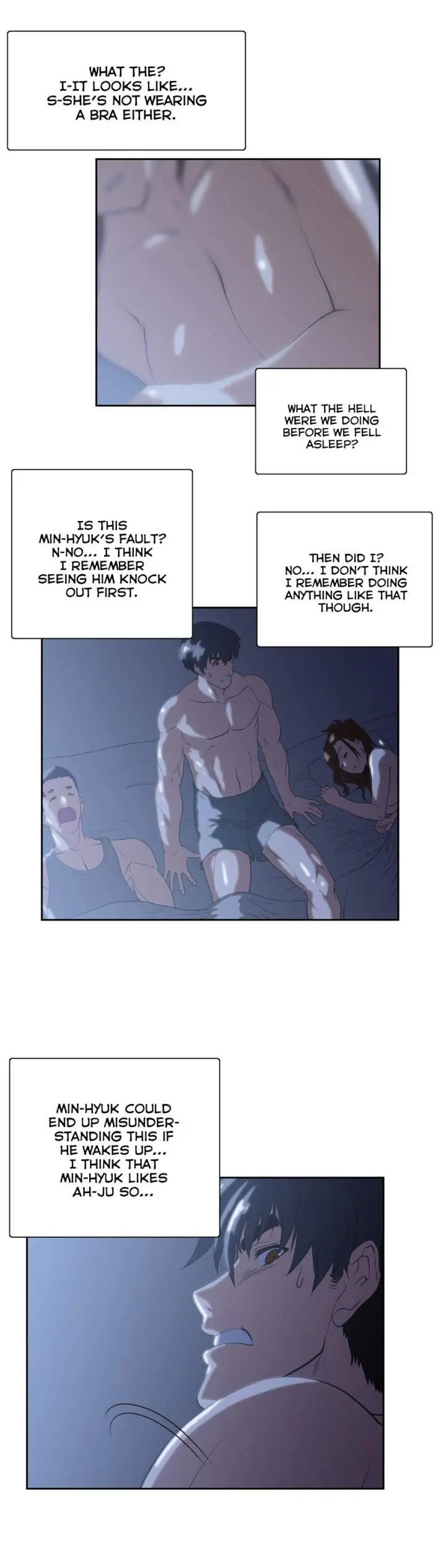 SStudy Episode 70 - Page 27