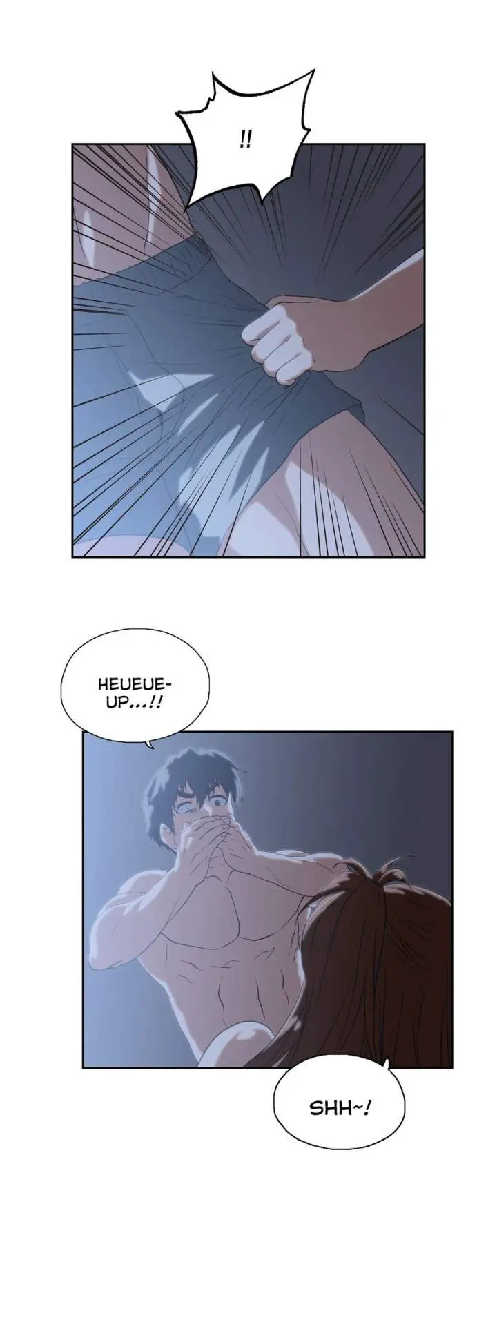 SStudy Episode 70 - Page 28