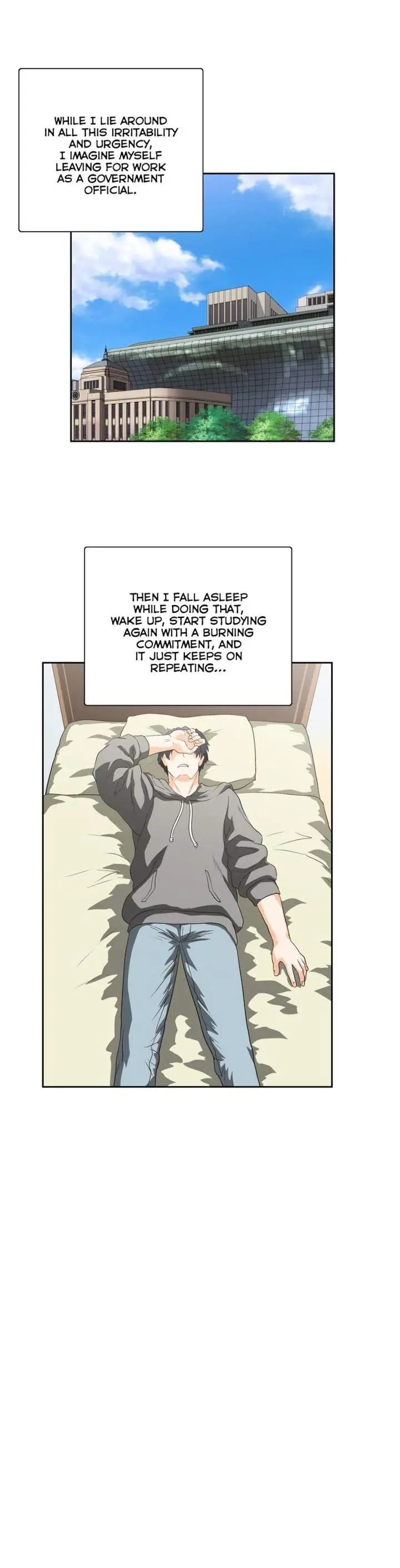 SStudy Episode 70 - Page 5